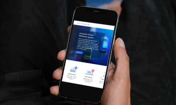 Complete a wide variety of tasks online