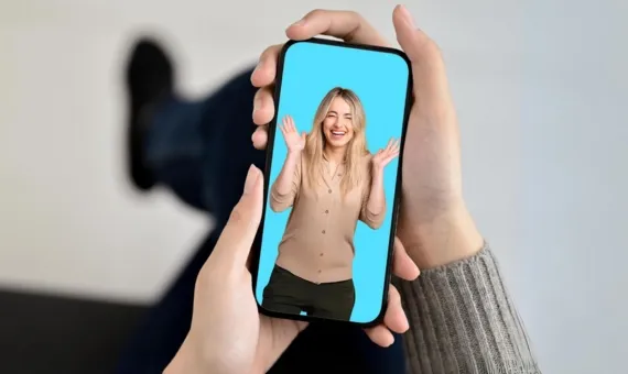 Improve VR technology