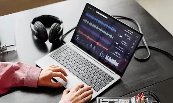 Evaluate text-to-speech audio clips